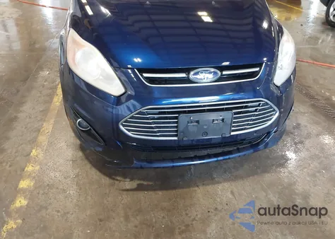 2016 Ford C-Max Energi Sel z USA, uszkodzony, nr VIN 1FADP5CU4GL100559